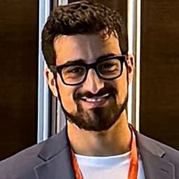 Eliran Yihye, founder of Cuanto Labs